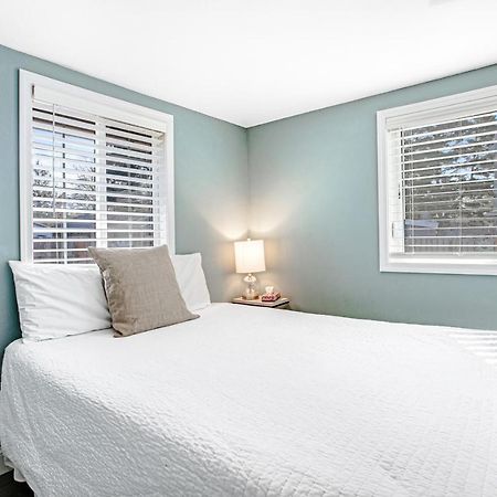 Vila Siletz Bay Getaway Lincoln City Exteriér fotografie