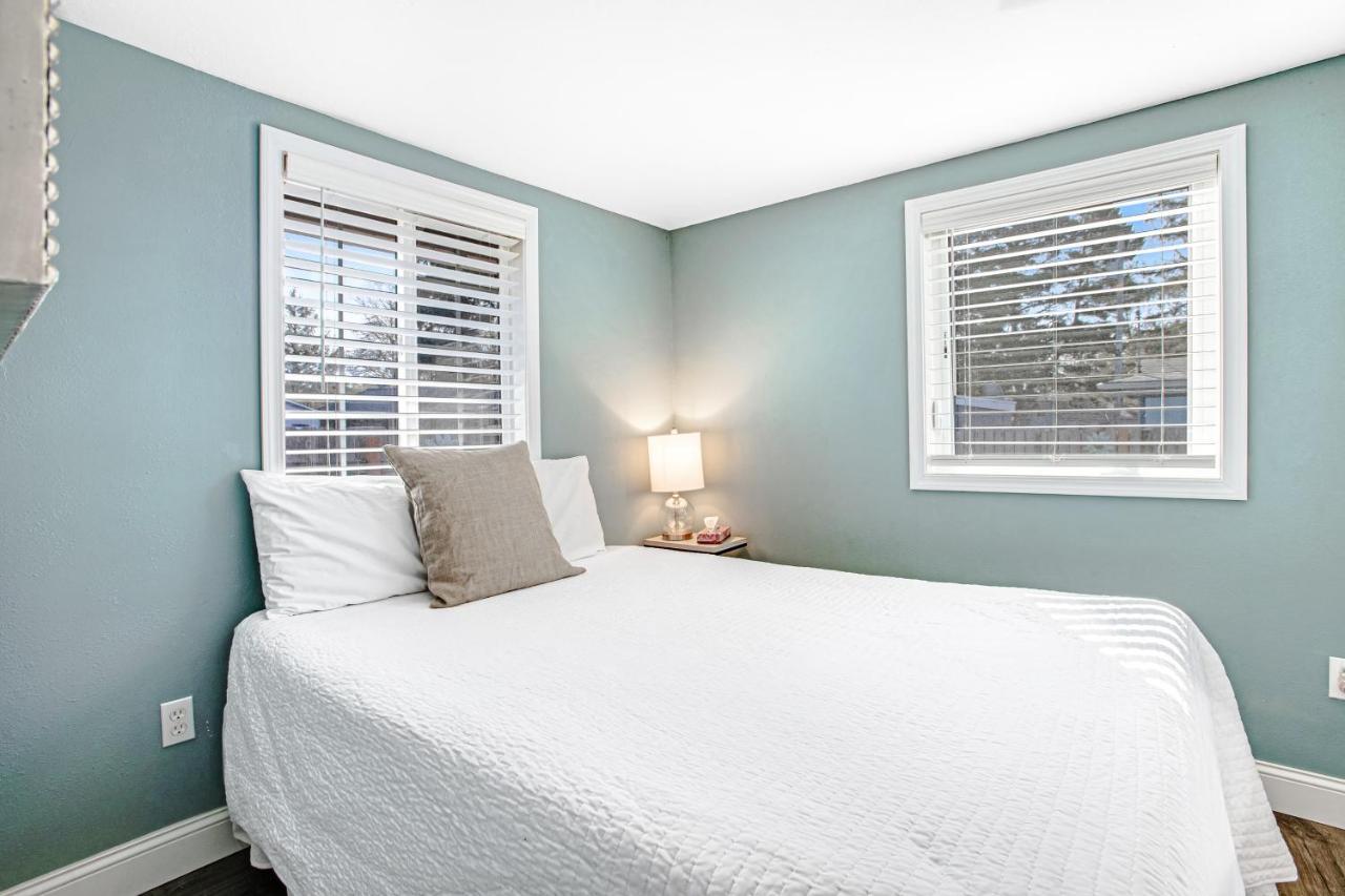 Vila Siletz Bay Getaway Lincoln City Exteriér fotografie