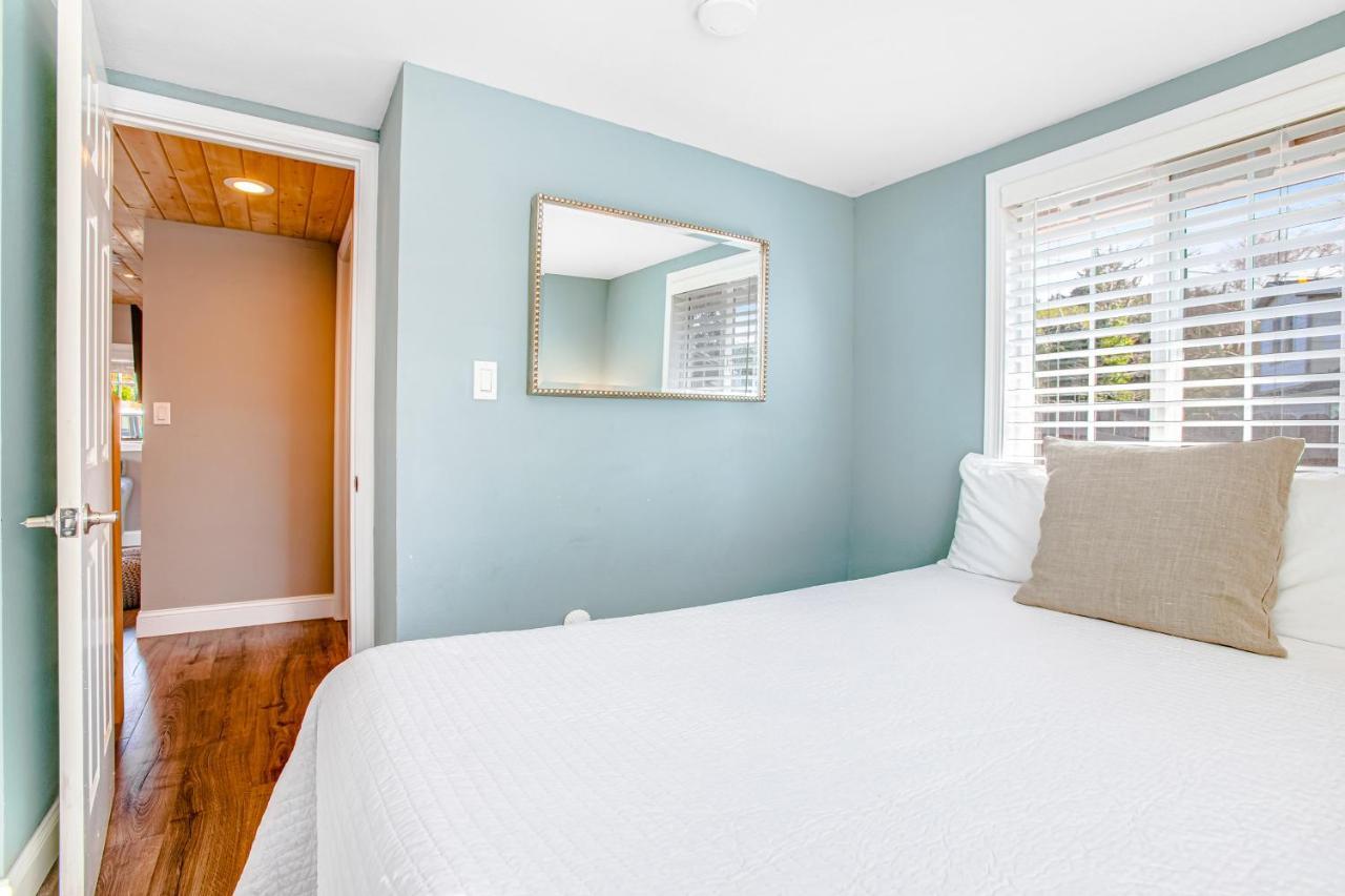 Vila Siletz Bay Getaway Lincoln City Exteriér fotografie