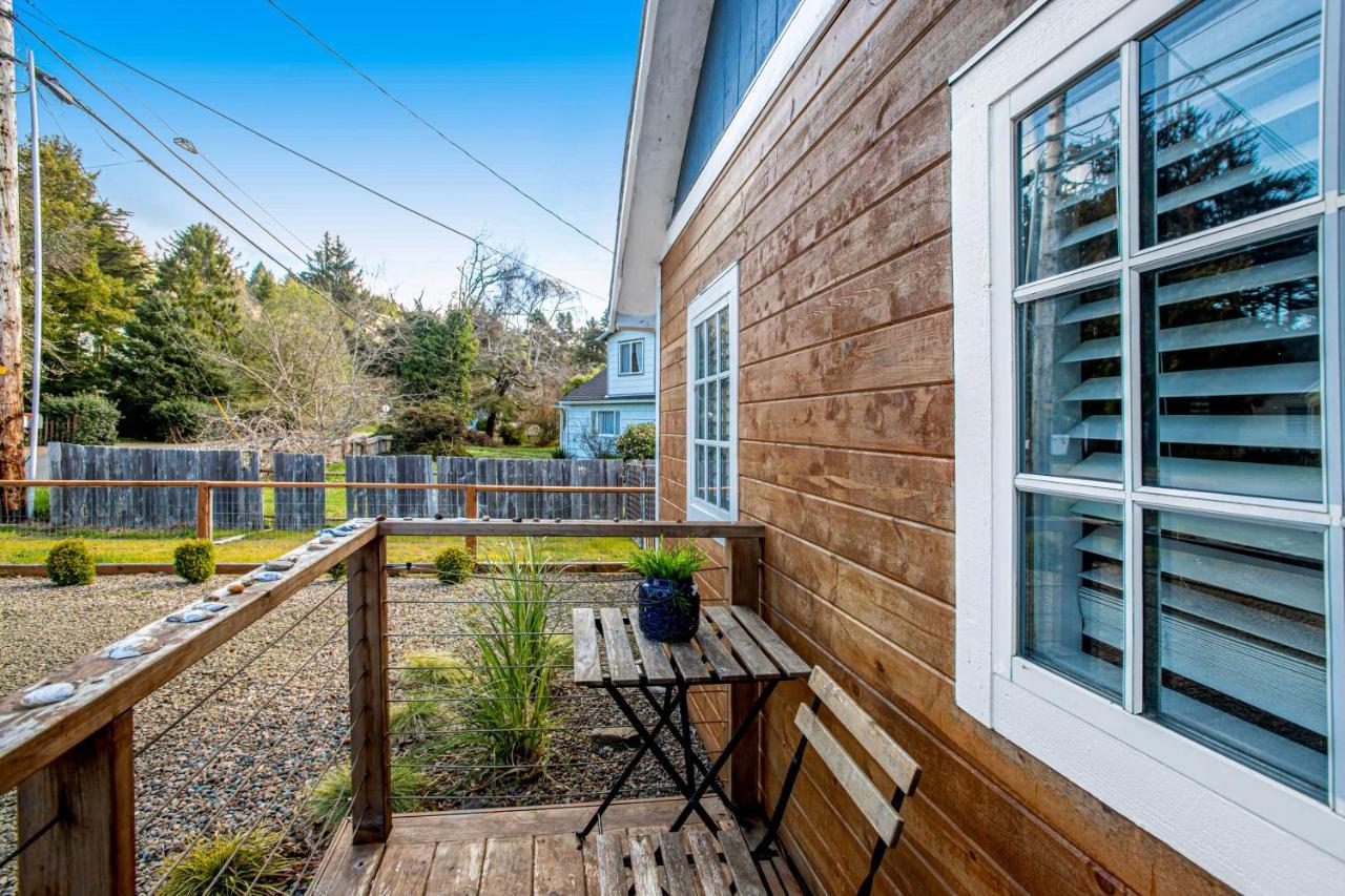 Vila Siletz Bay Getaway Lincoln City Exteriér fotografie